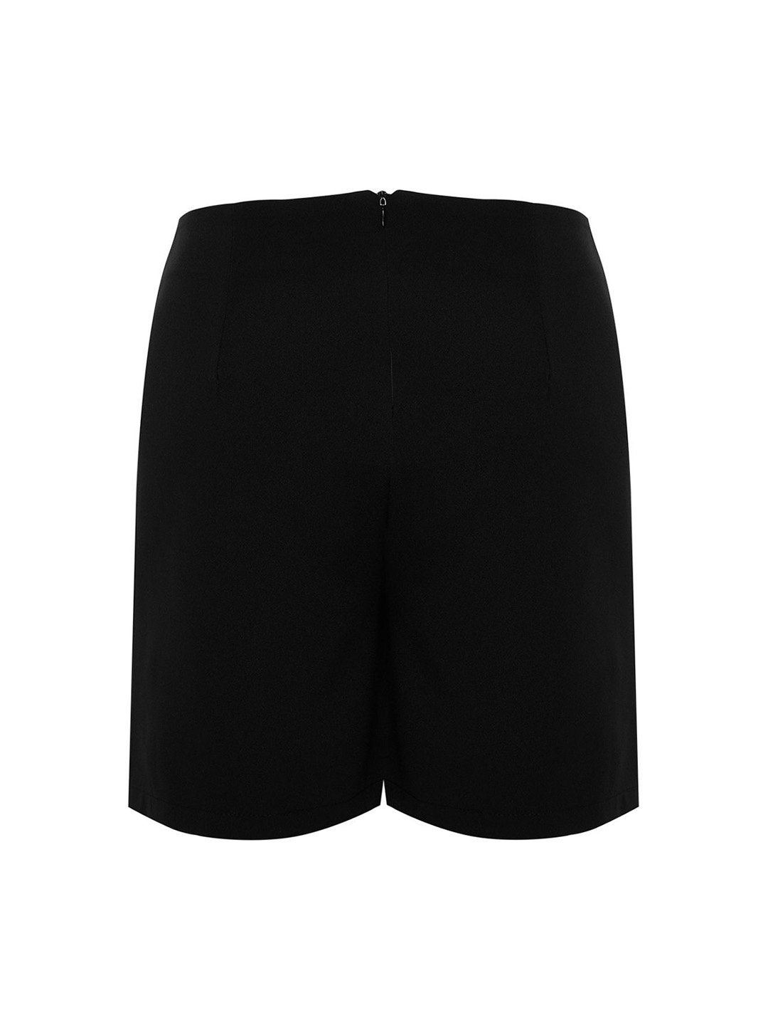 

Trendyol Women Shorts, Black