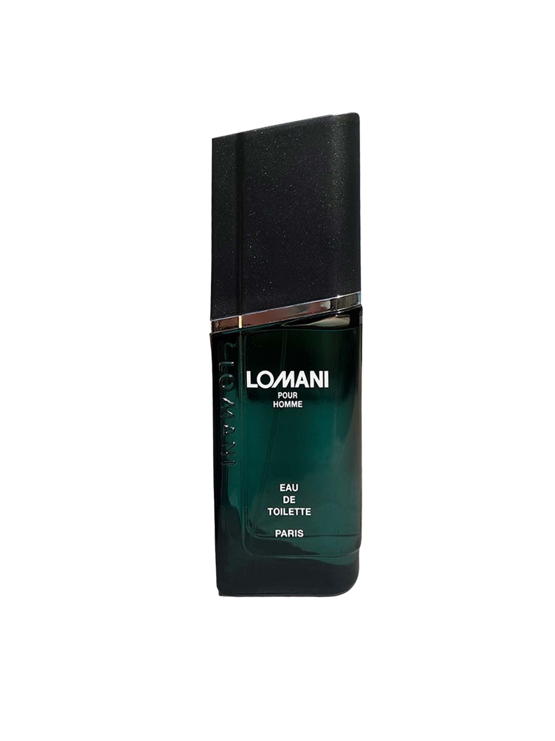 

Lomani Paris Pour Homme Long Lasting Eau De Toilette - 100ml, Sea green