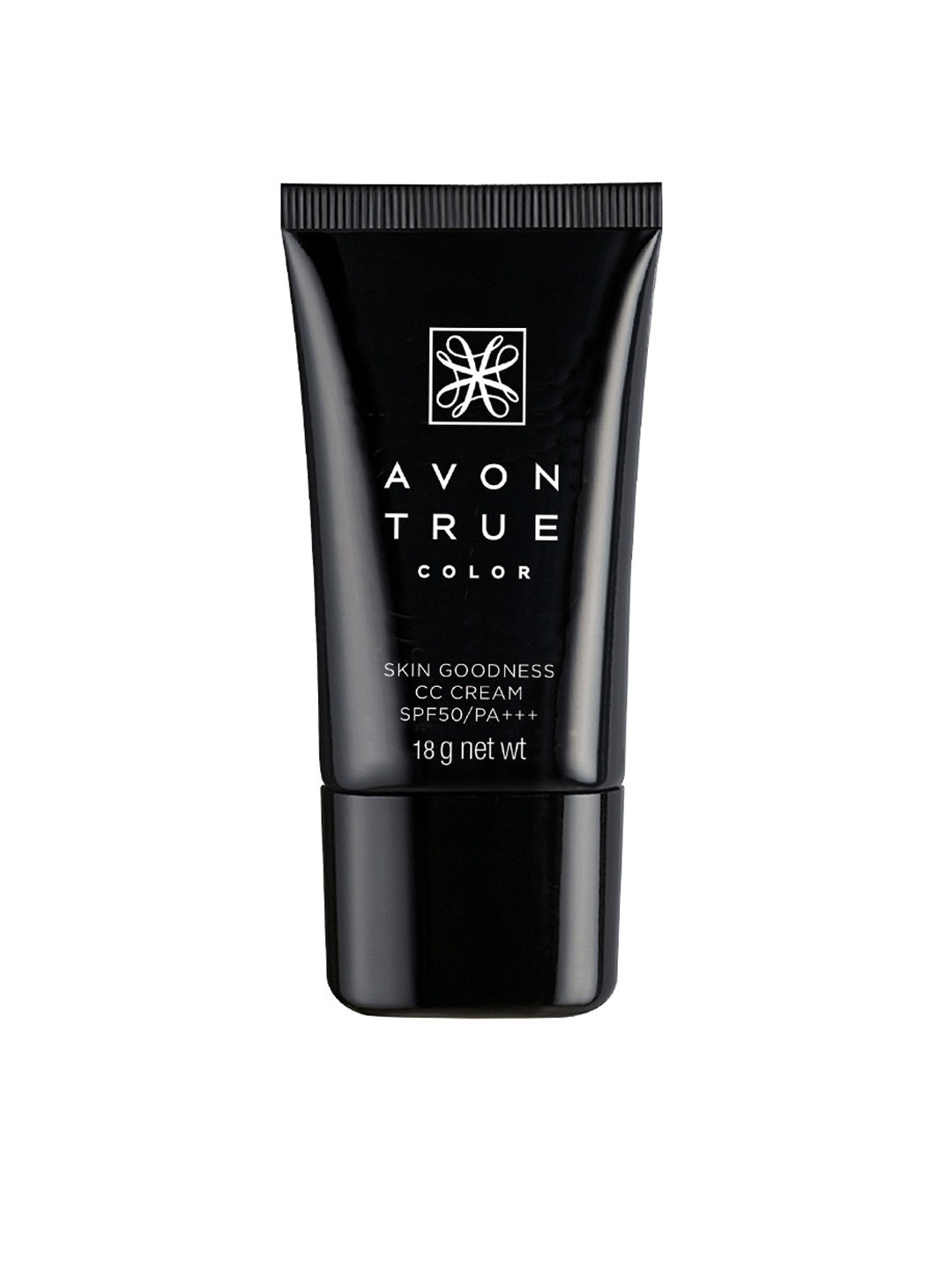 

Avon True Color Skin Goodness CC Cream SPF50 - Medium Wheat, Beige