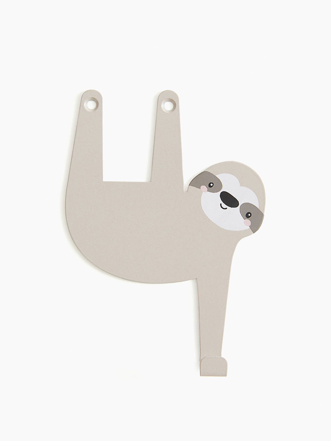 

H&M Boys Beige Metal Hook