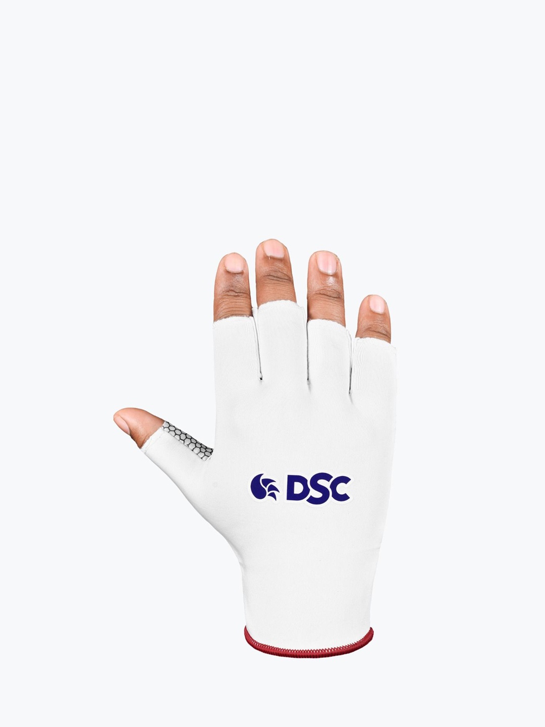 

DSC Men Sports Gloves, White