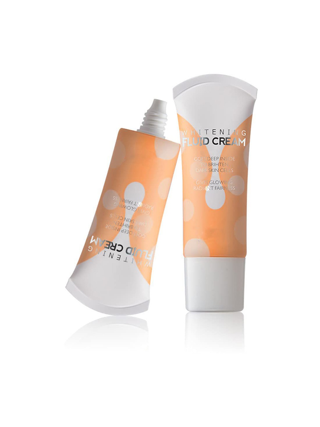 

Adbeni Liquid Foundation Oil-Free & Long-Lasting-40g-Shade-White 01, Beige