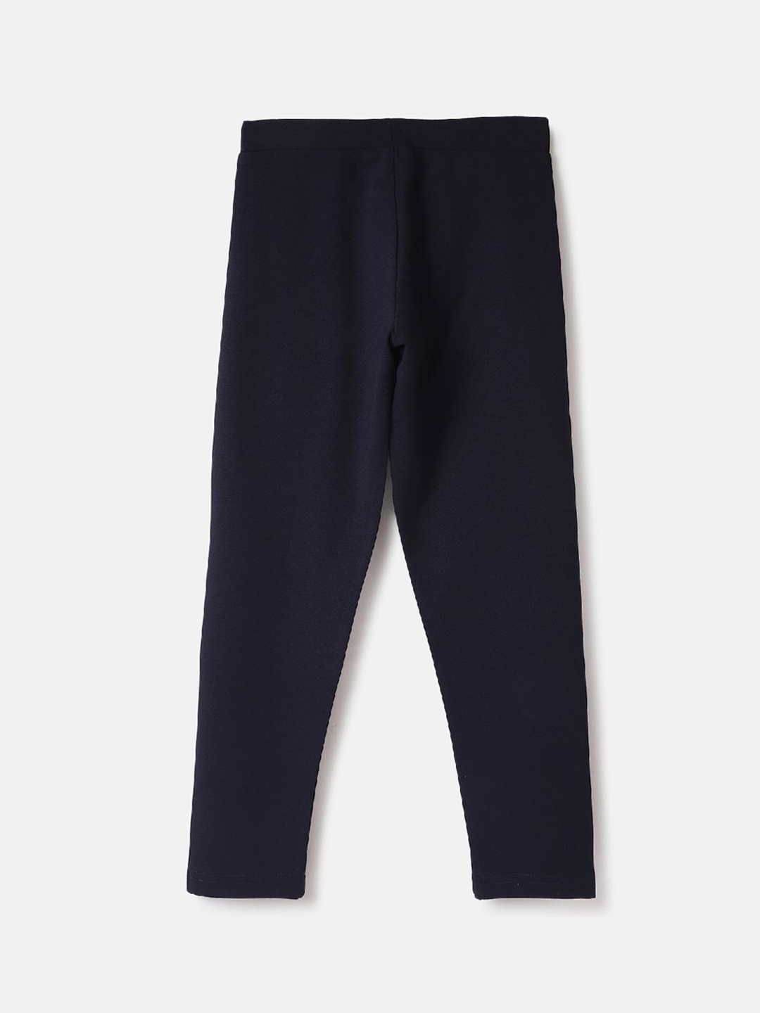 

United Colors of Benetton Girls Trousers, Blue