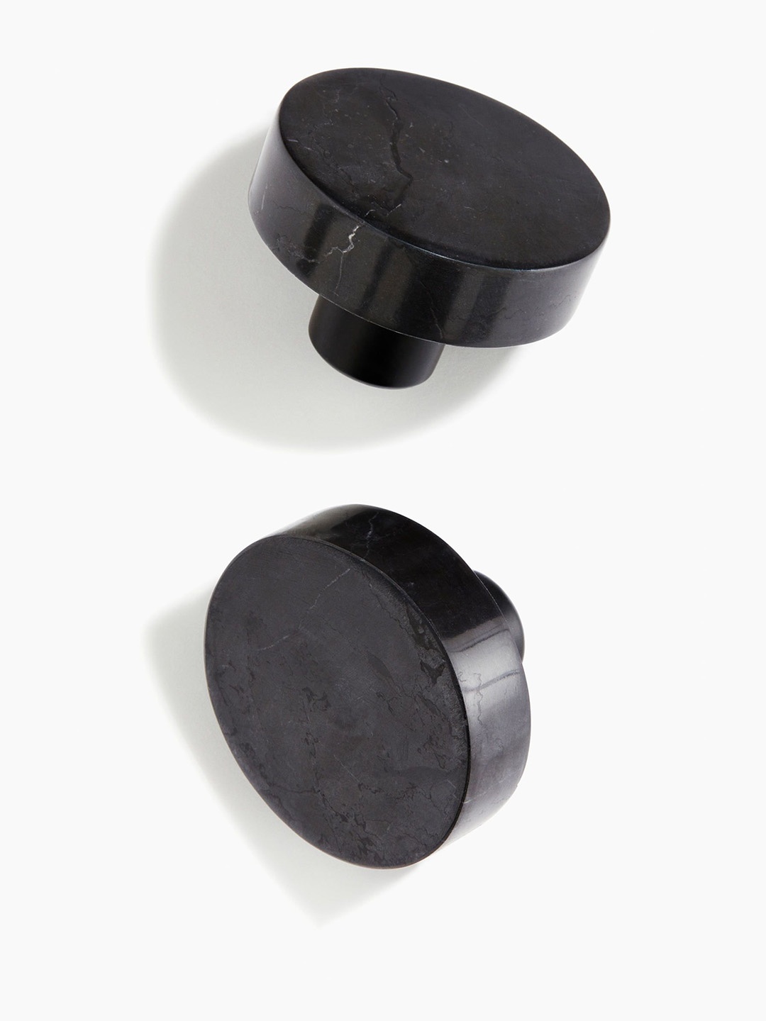 

H&M Marble Hook, Black