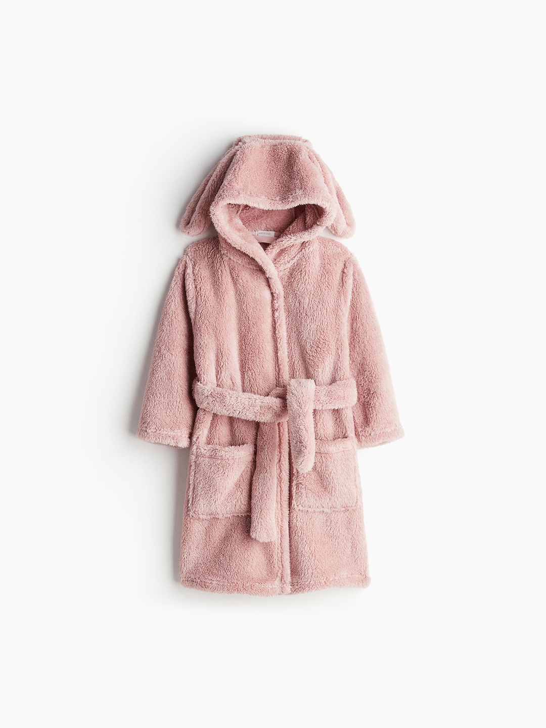 

H&M Boys Dressing Robe, Pink