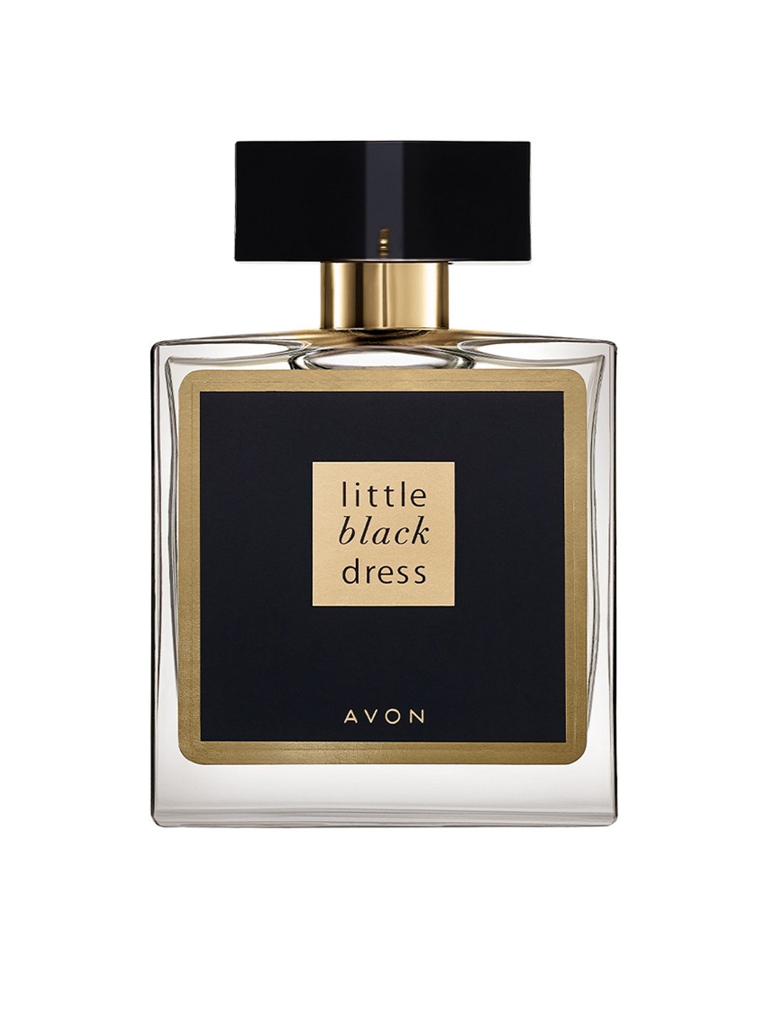 

Avon Littile Black Dress Classic Eau De Parfum - 50 ml