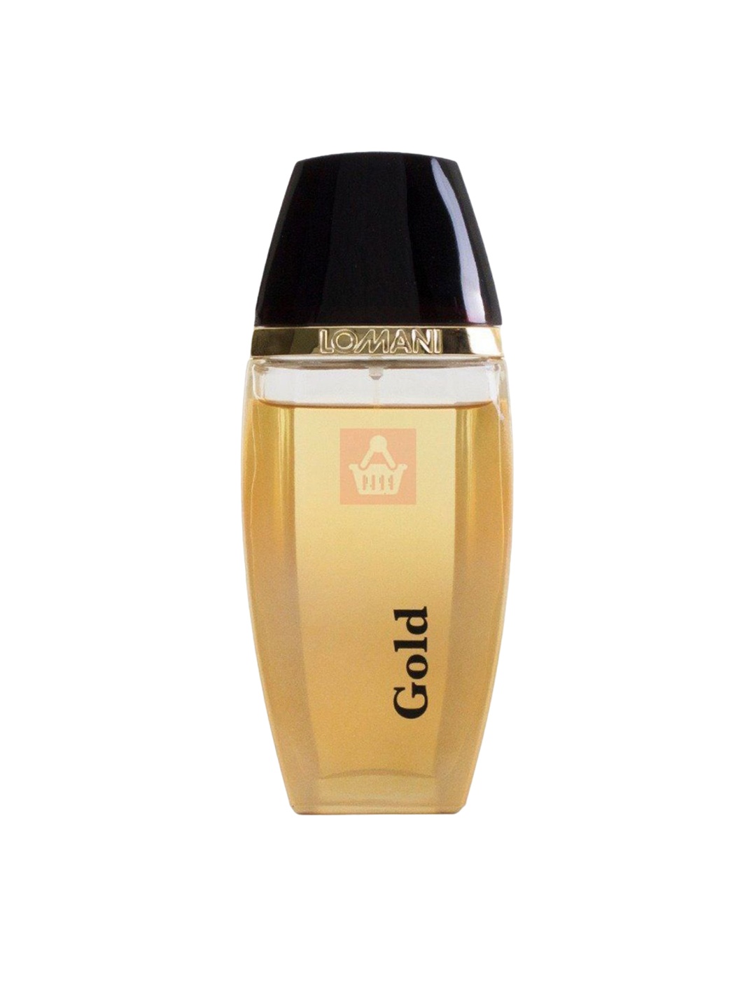 

Lomani Paris Gold Long Lasting Eau De Parfum - 100ml