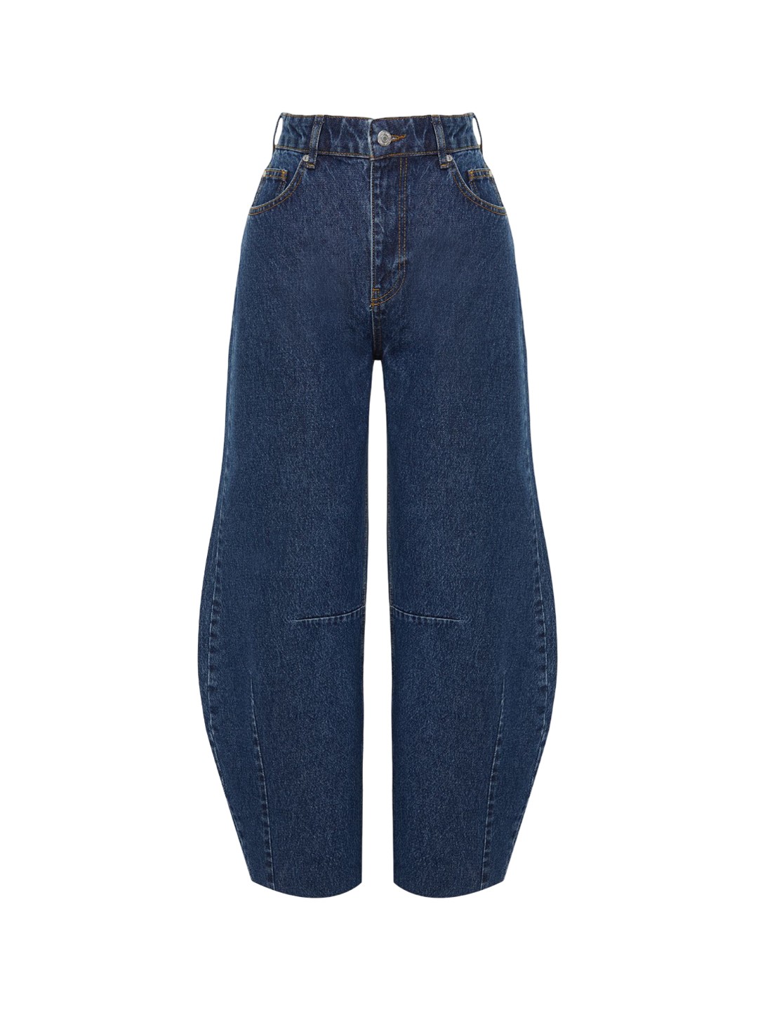 

Trendyol Women Jeans, Na