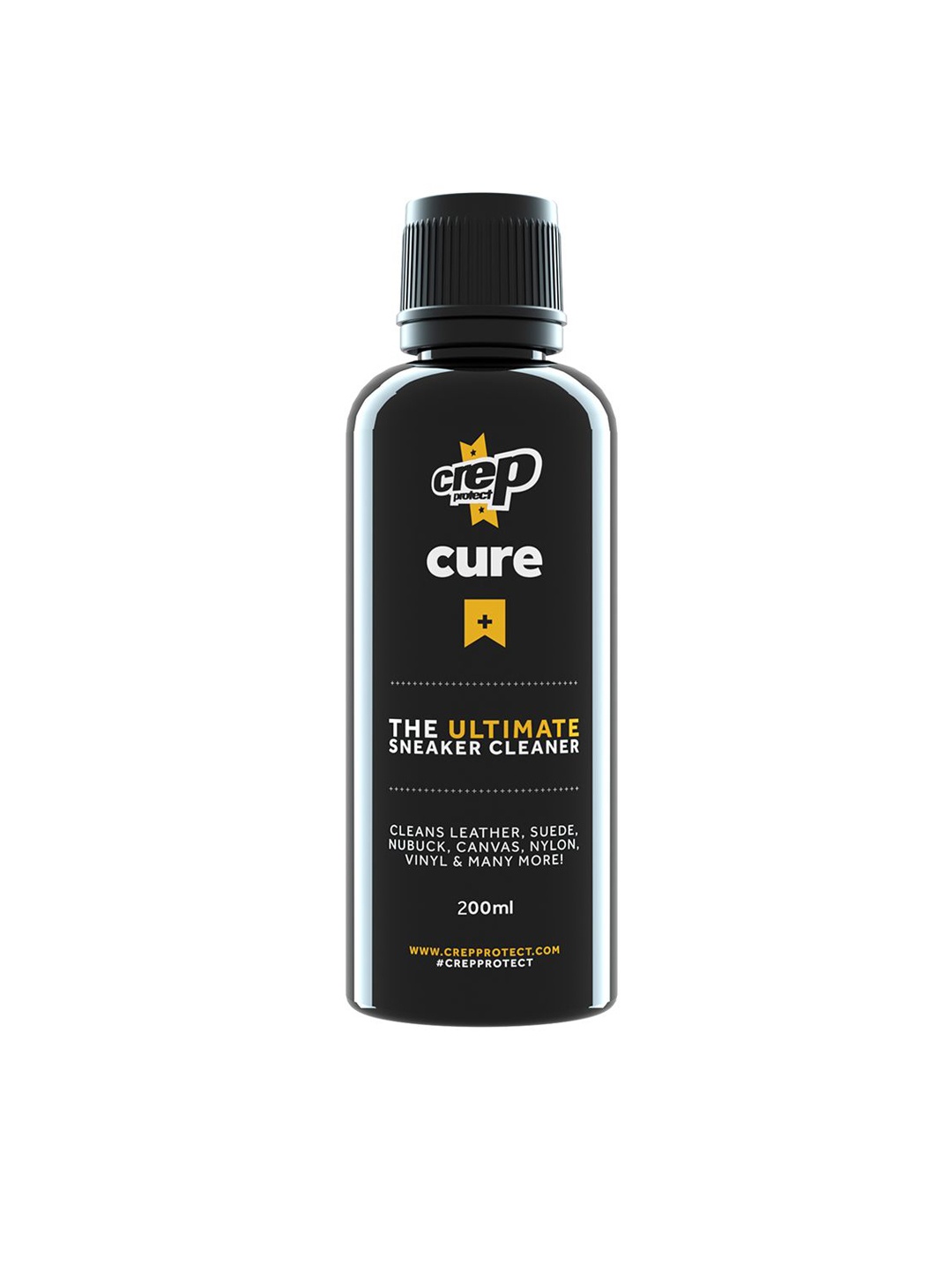 

CREP PROTECT Oiled Shoe Conditioner, White