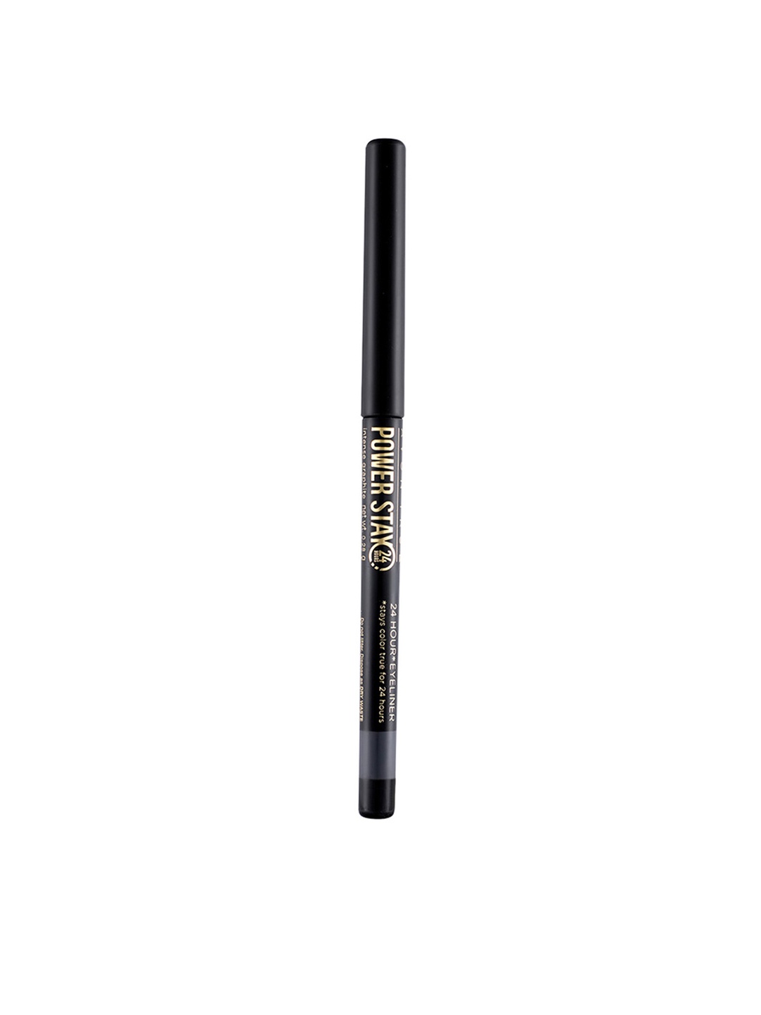 

Avon True Powerstay 24 Hours Waterproof Eyeliner 0.28 g - Carbon Black