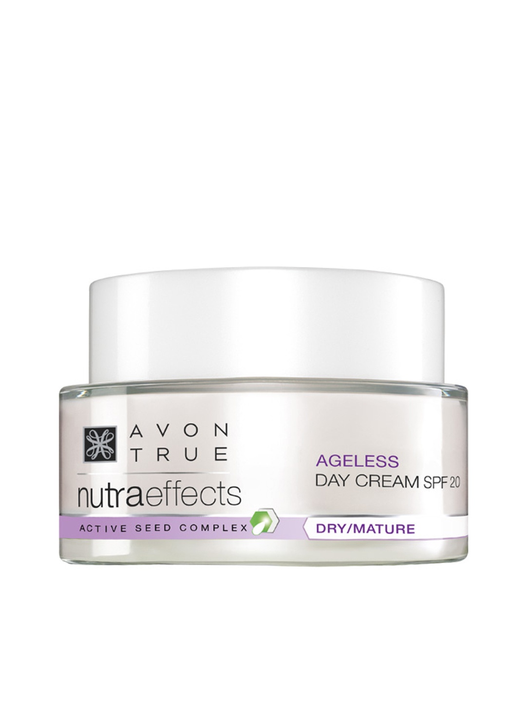 

Avon True Nutra-Effects Ageless Day Cream 50GM