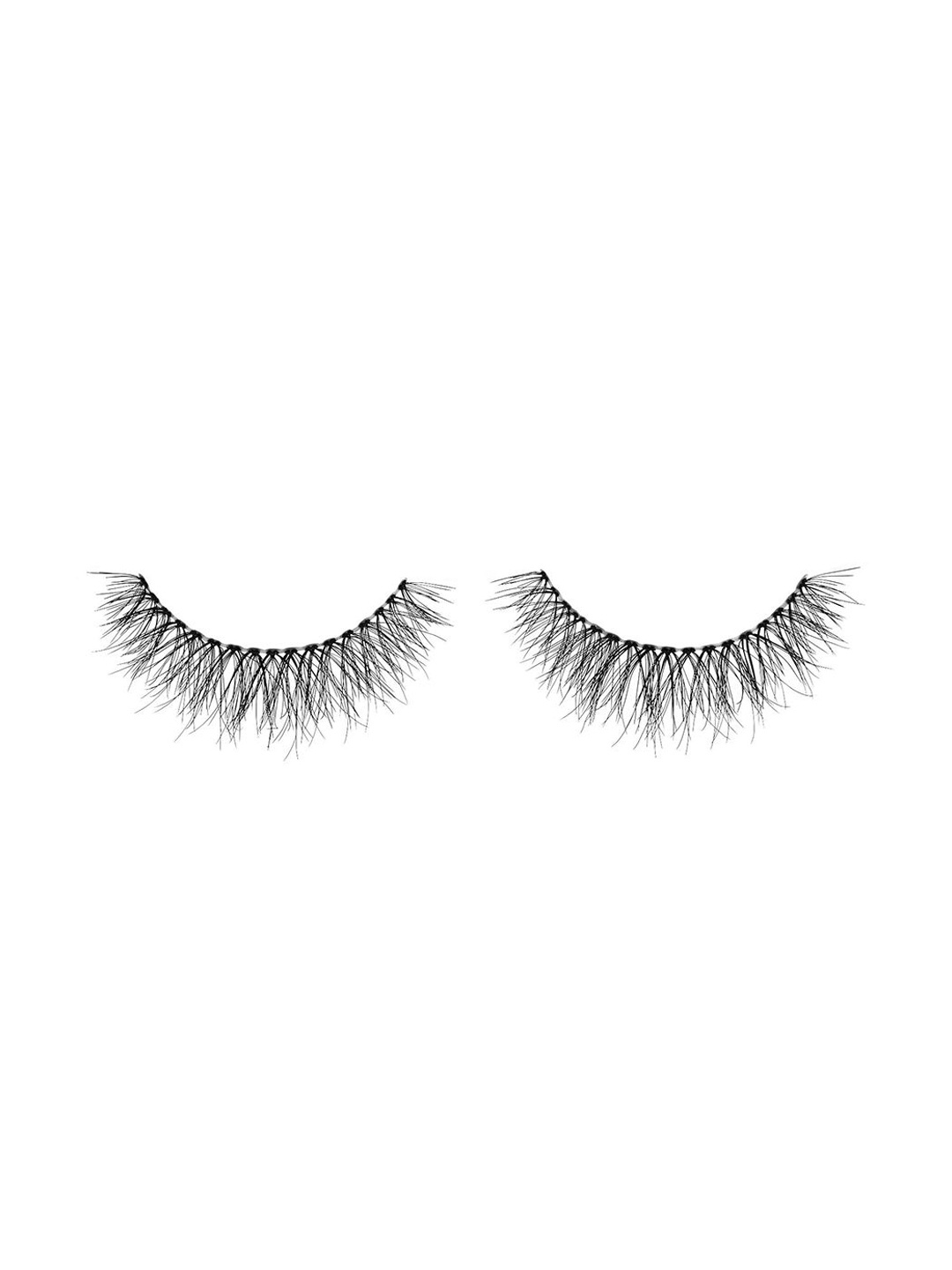 

ARDELL 4-Pair Naked False Eyelashes - 421, Black