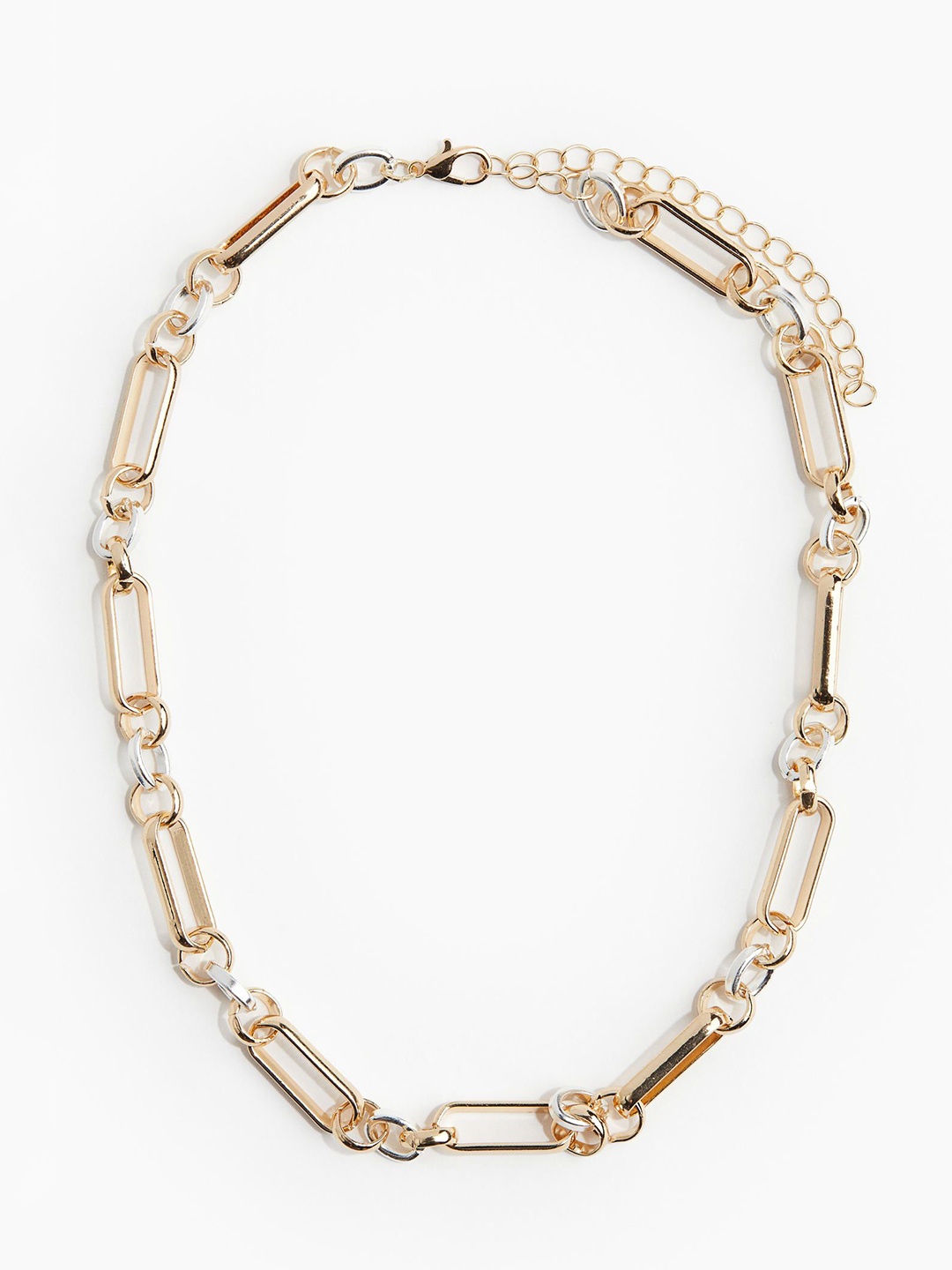

H&M Short Necklace, Gold