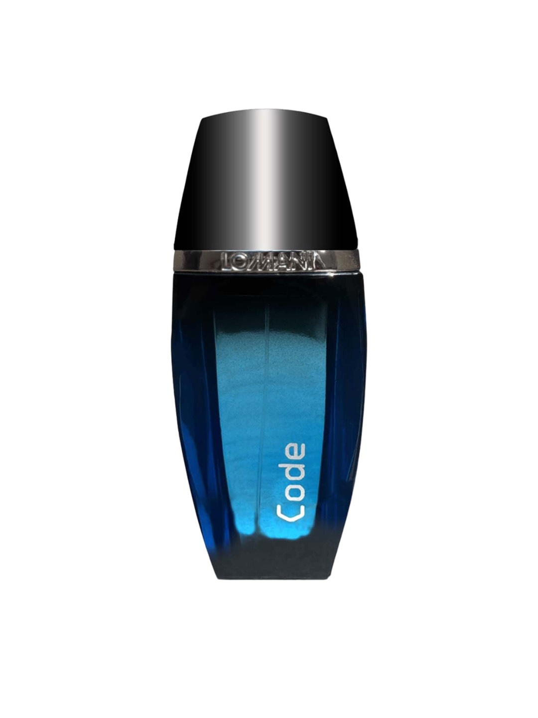 

Lomani Paris Code Long Lasting Eau De Perfume - 100ml, Blue