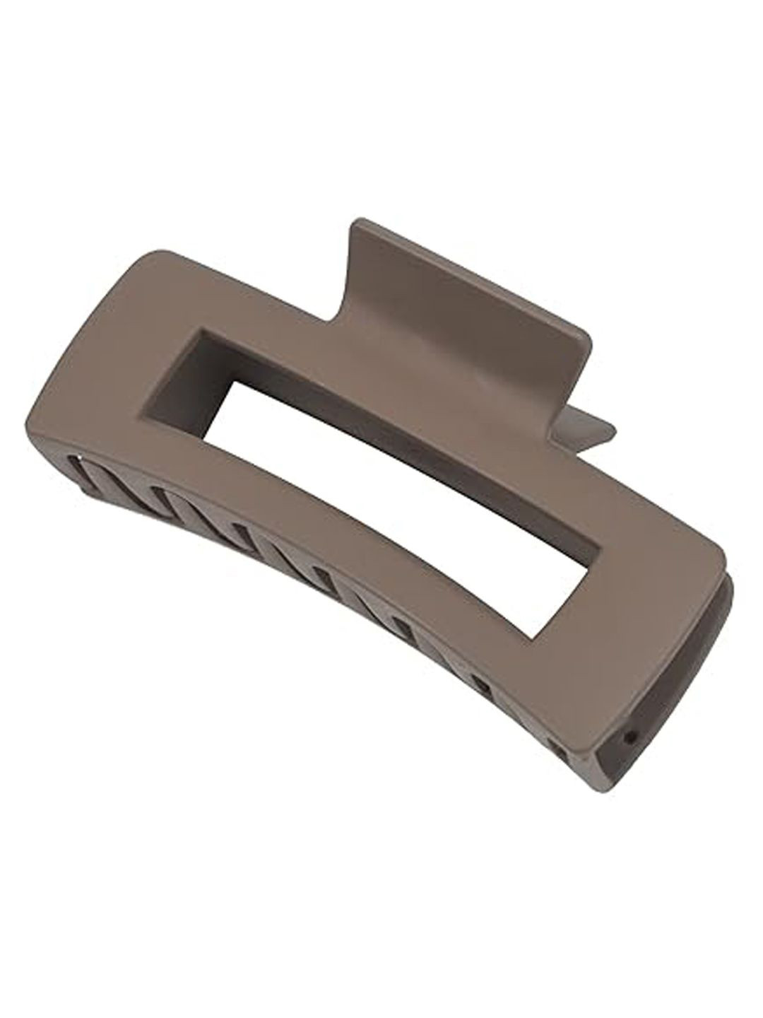 

Softwrap Women Claw Clip, Brown