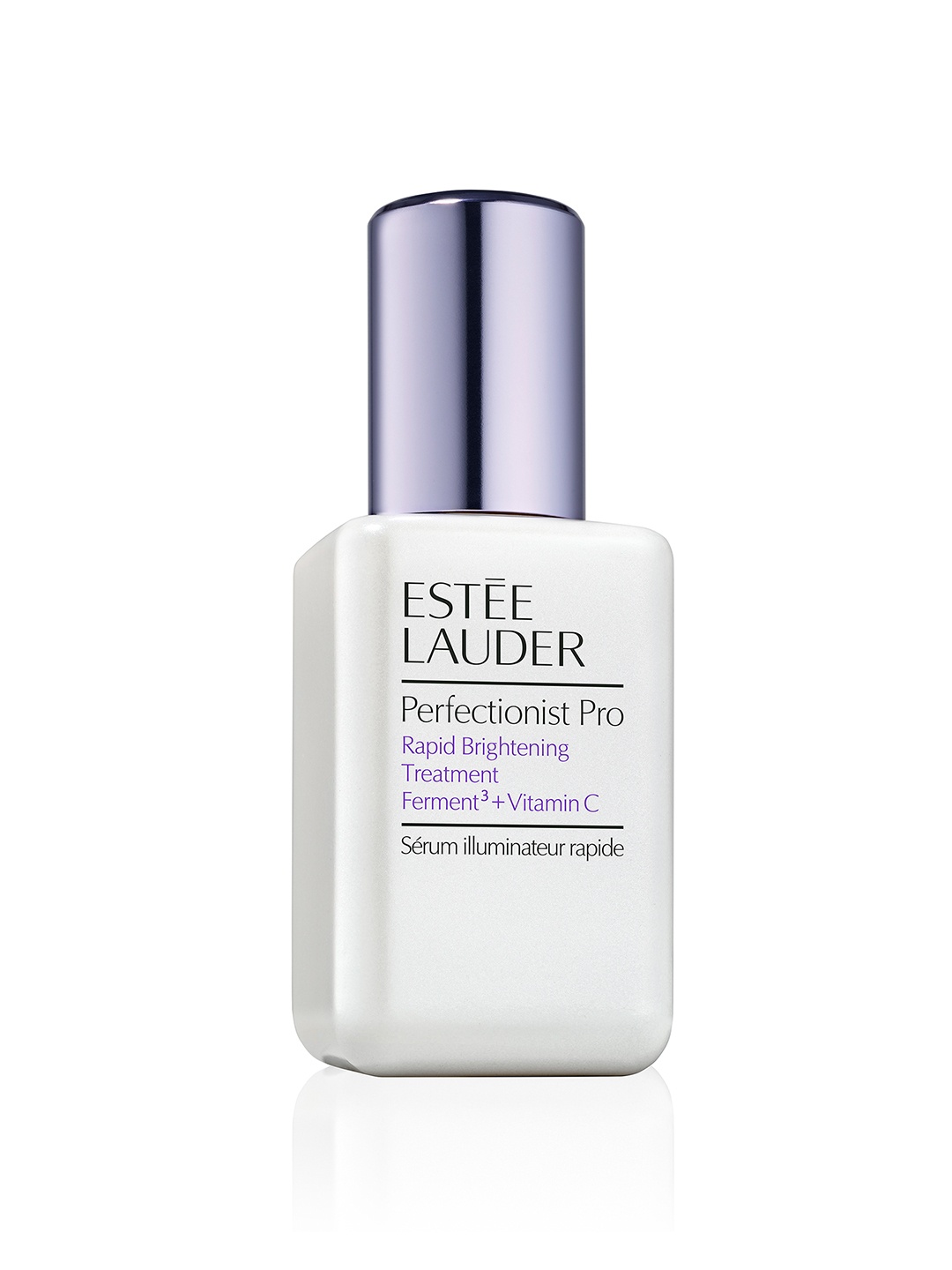 

Estee Lauder Perfectionist Pro Rapid Brightening Treatment 3.0 Serum - 50ml, White