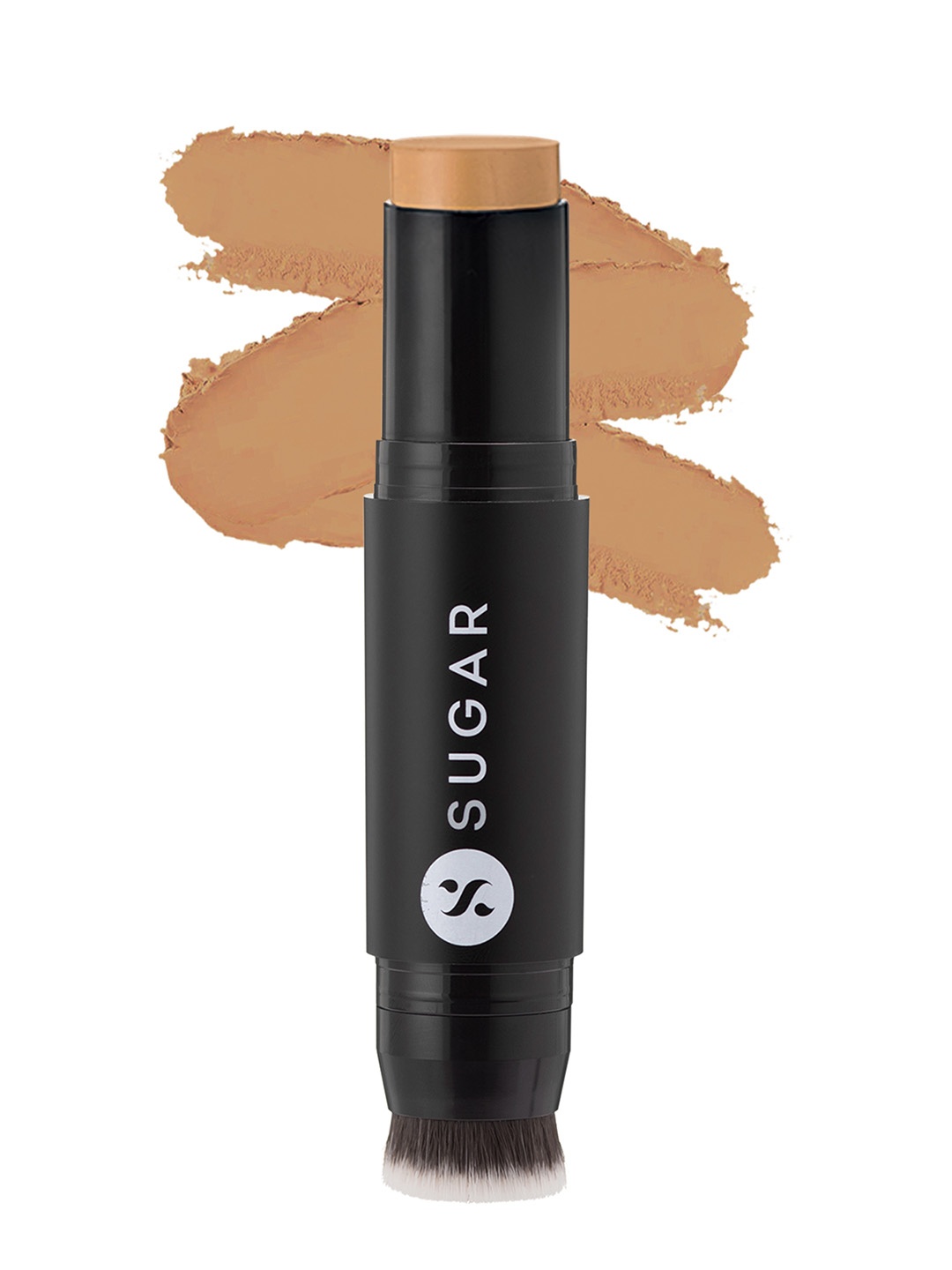 

SUGAR Ace Of Face Foundation Stick - 05 Mocha (Medium Tan, Golden Undertone), Beige