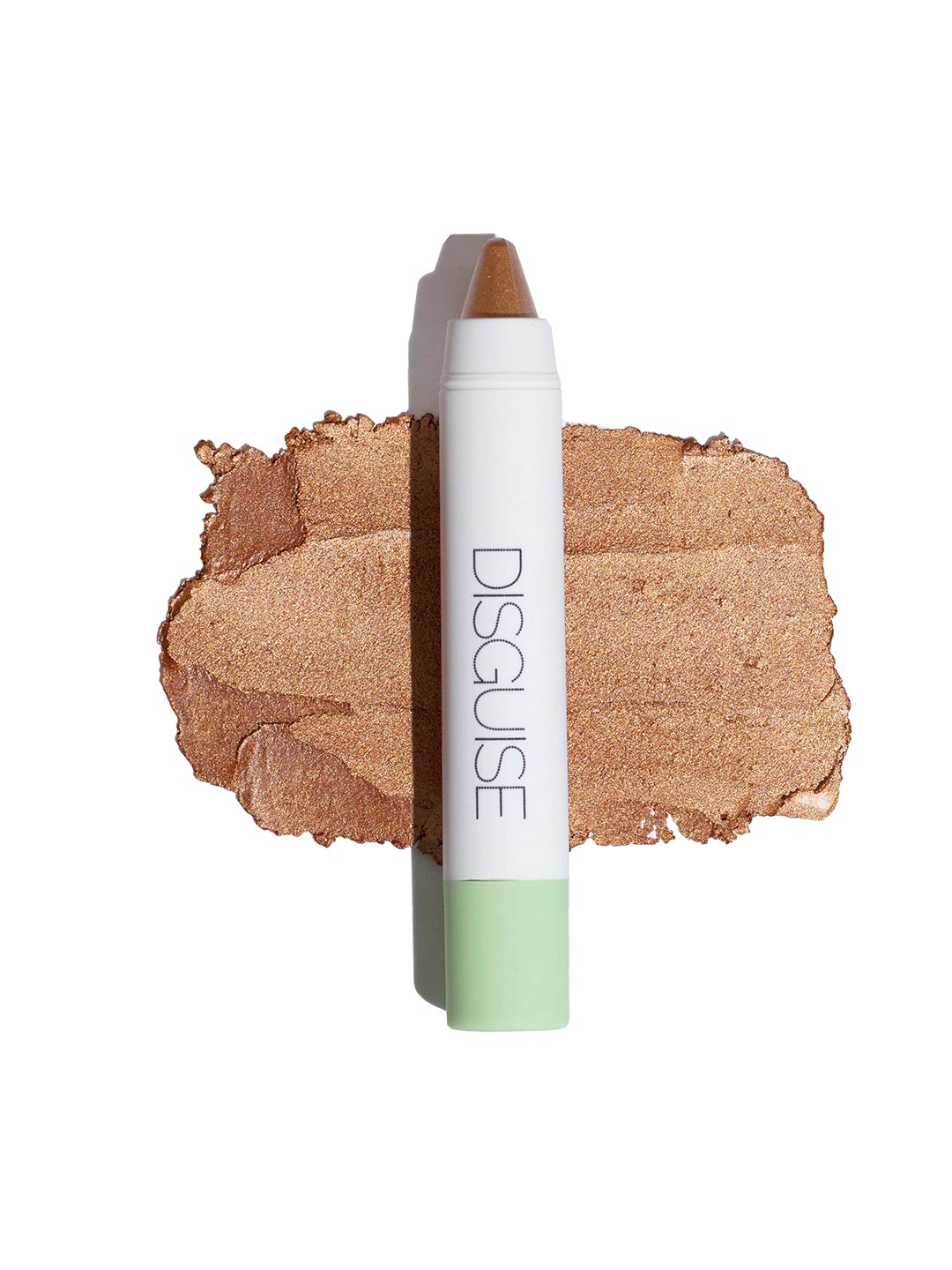 

DISGUISE Velvet Glow Waterproof Multistick 3.2g - Gold Daydream 62