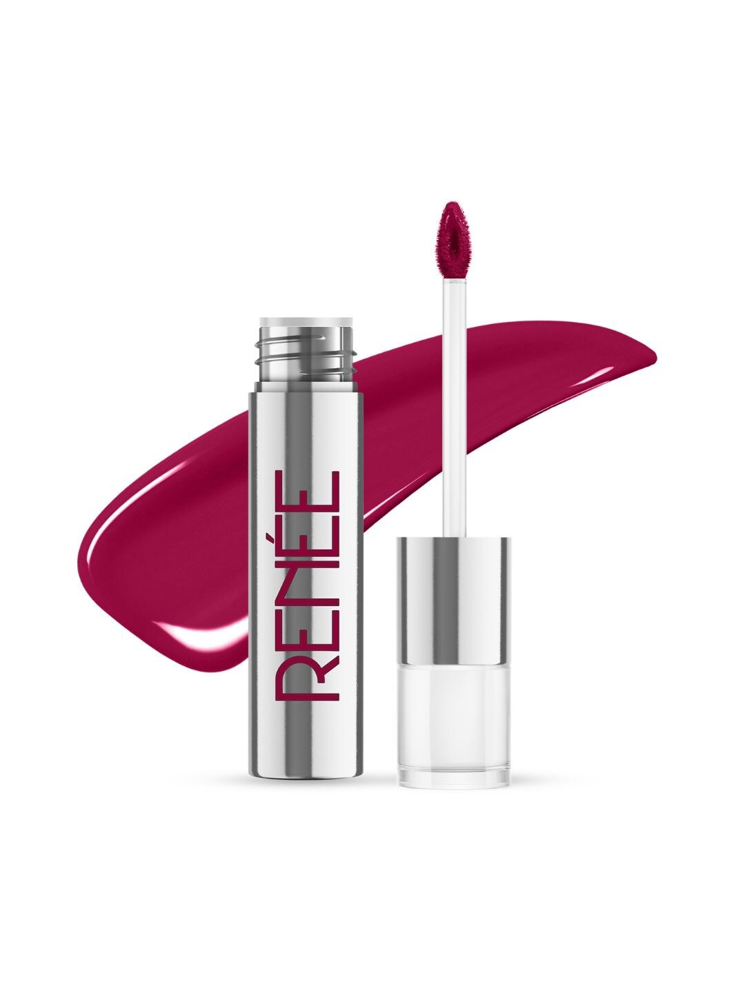 

Renee Gloss Stay Transfer Proof Liquid Lip Color 3.5ml - Sophie, Pink