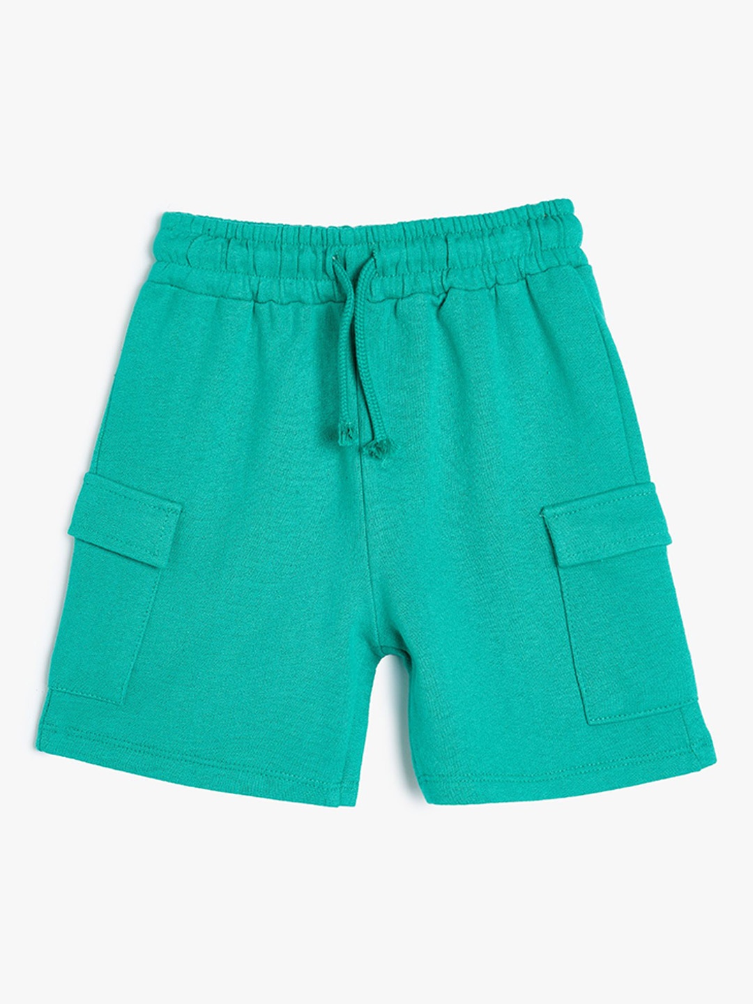 

Koton Boys Shorts, Green