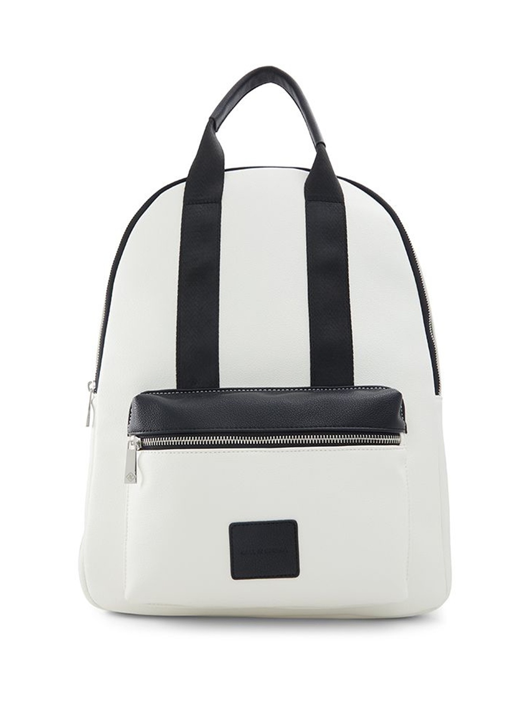 

ALDO Women Backpack, White