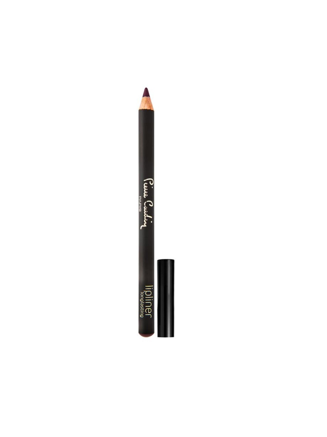 

Pierre Cardin Paris Longlasting & Waterproof Lip Liner Pencil with Vitamin E 0.4g - Pure Violet 405, Purple