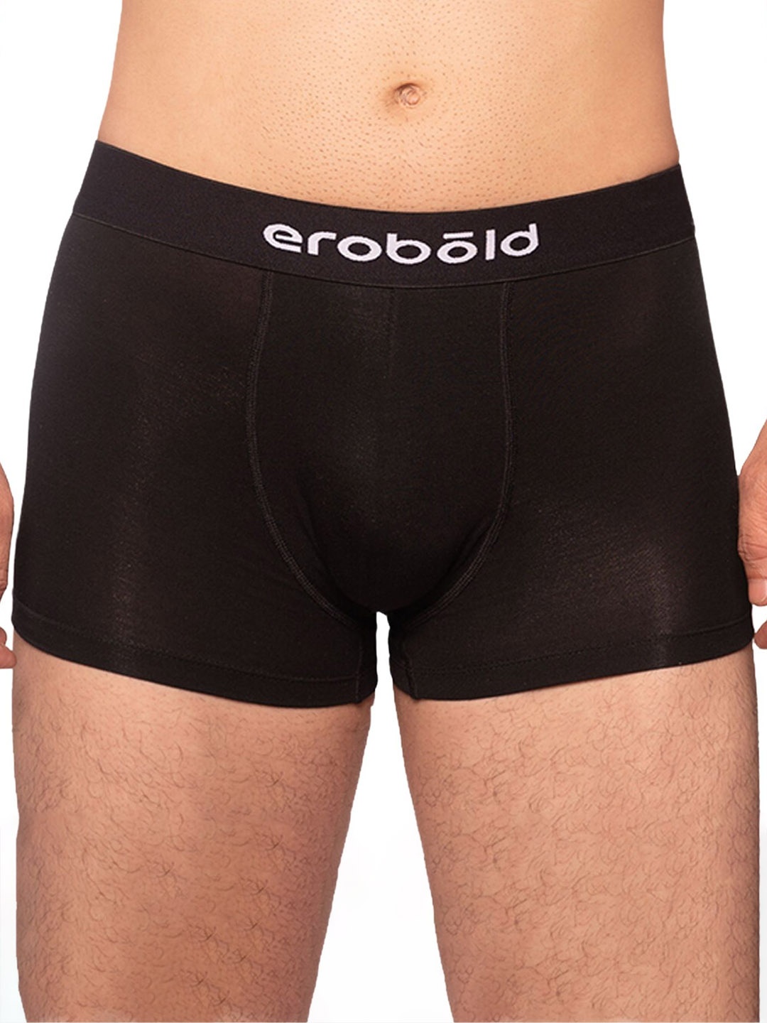 

EROBOLD Trunks MTRC2-CL1BB1MX1, Black