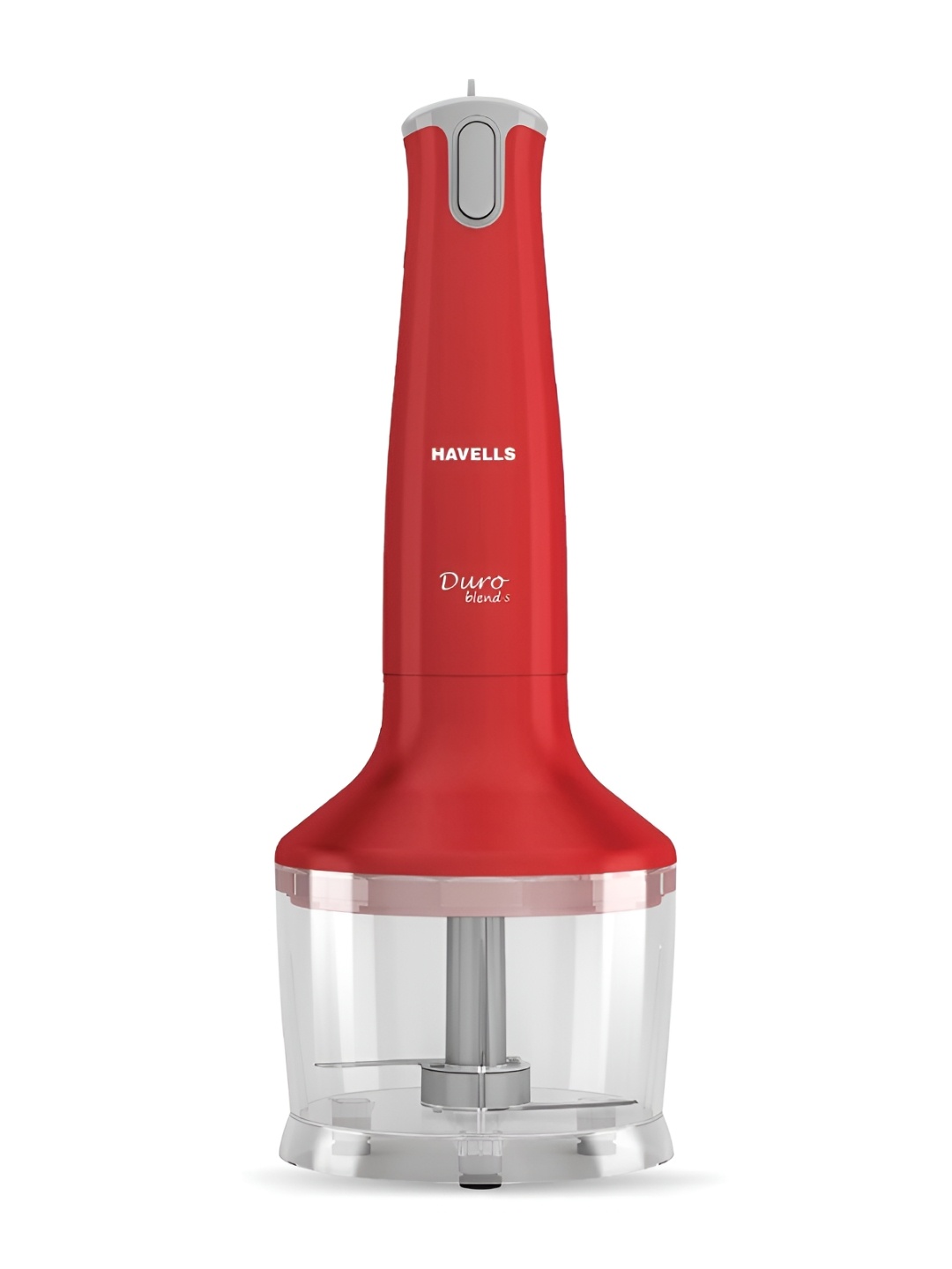 

Havells Red Plastic Hand Blender 300W