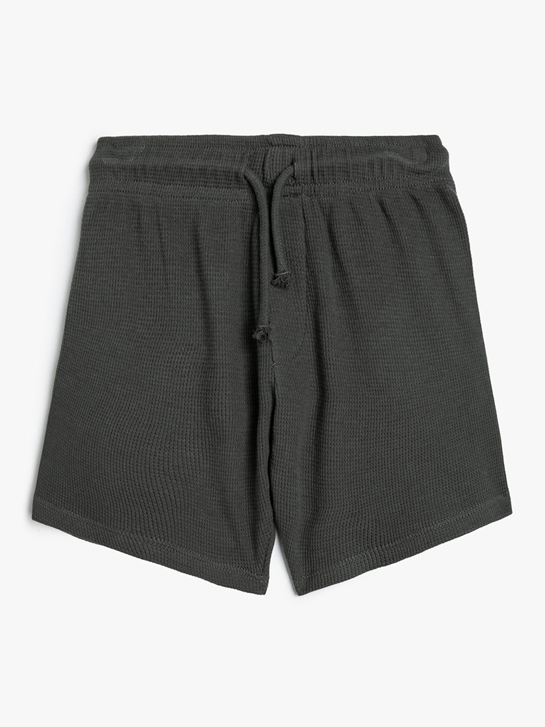 

Koton Boys Shorts, Grey