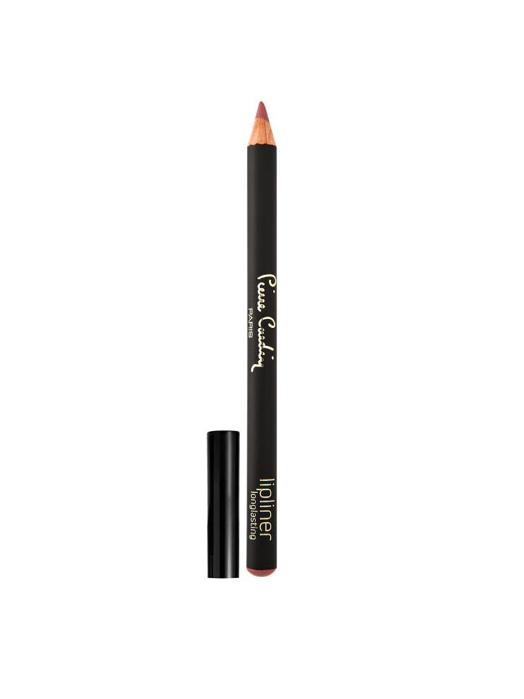 

Pierre Cardin Paris Longlasting & Waterproof Lip Liner Pencil with Vitamin E 0.4g - Sour Cherry 910, Pink