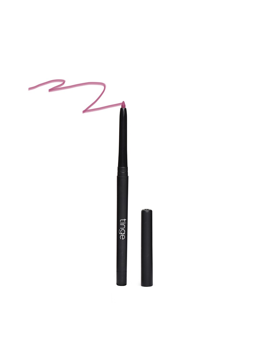 

tinge Smudge Proof Lip Pencil - 0.27g - Indulge - Plum Light Pink