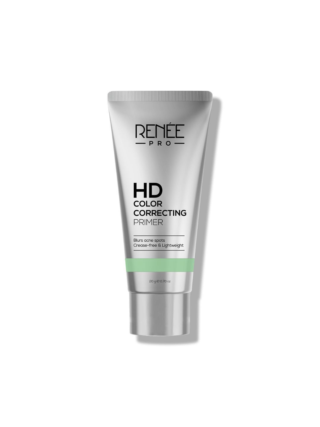 

Renee Pro HD Color Correcting Primer - 20g - Green