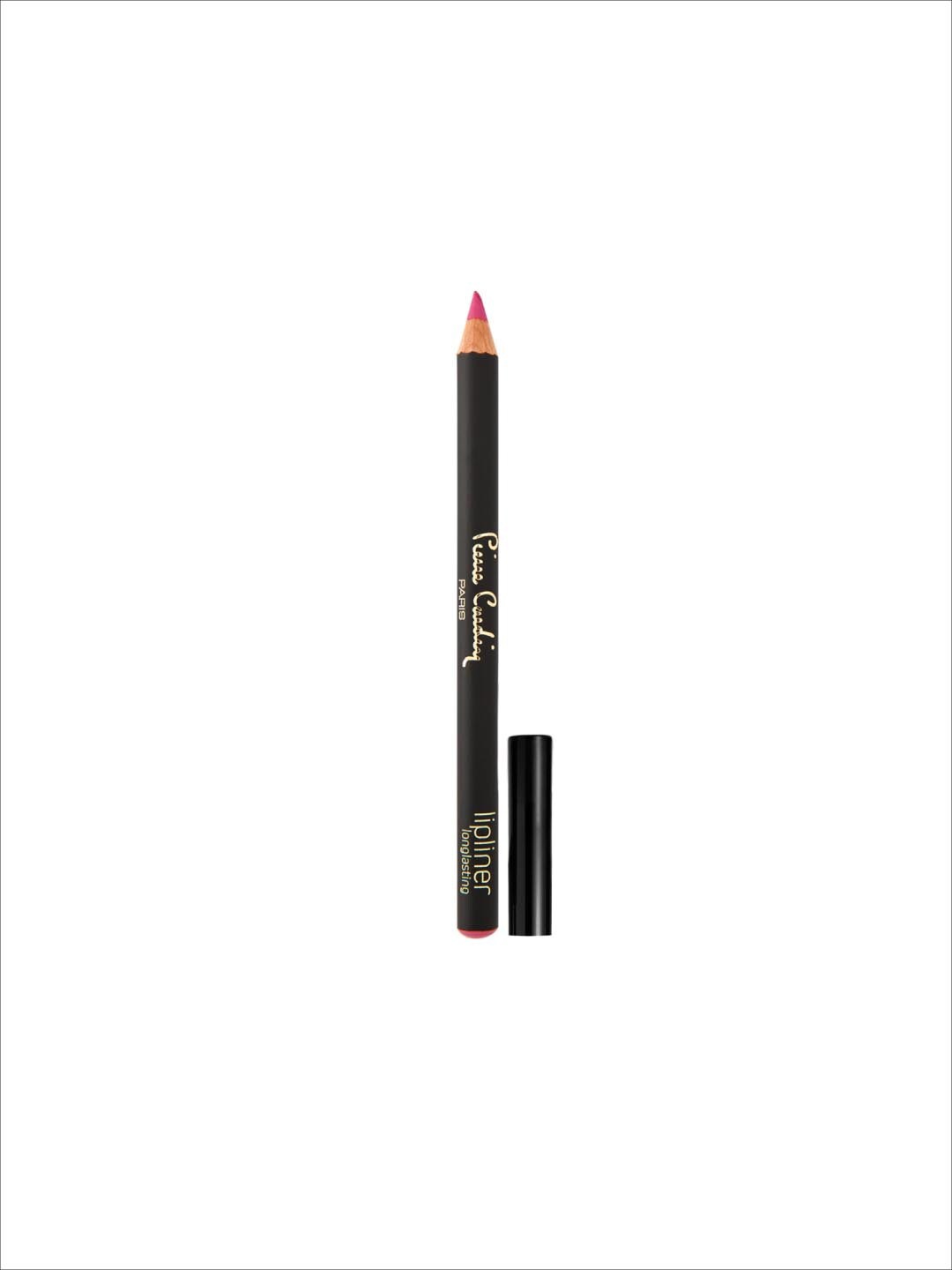 

Pierre Cardin Paris Longlasting & Waterproof Lip Liner Pencil with Vitamin E 0.4g - Pink Dream 710