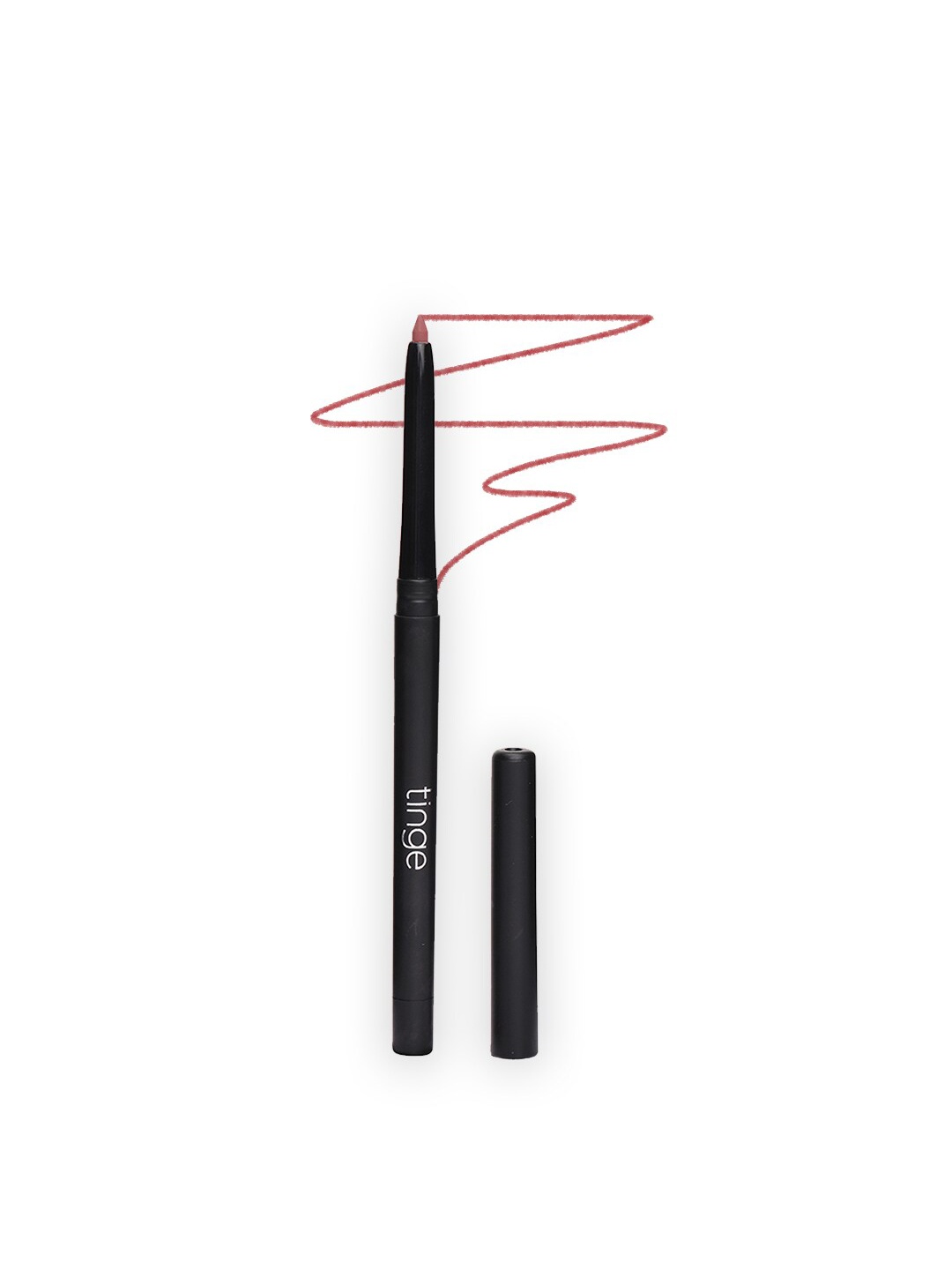 

tinge Passenger Long Lasting Lip Pencil - 0.27g - Light Pink