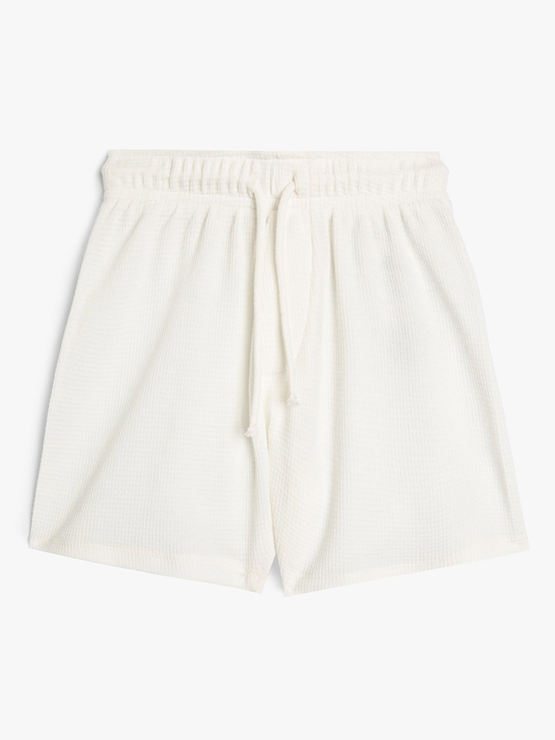 

Koton Boys Shorts, Beige
