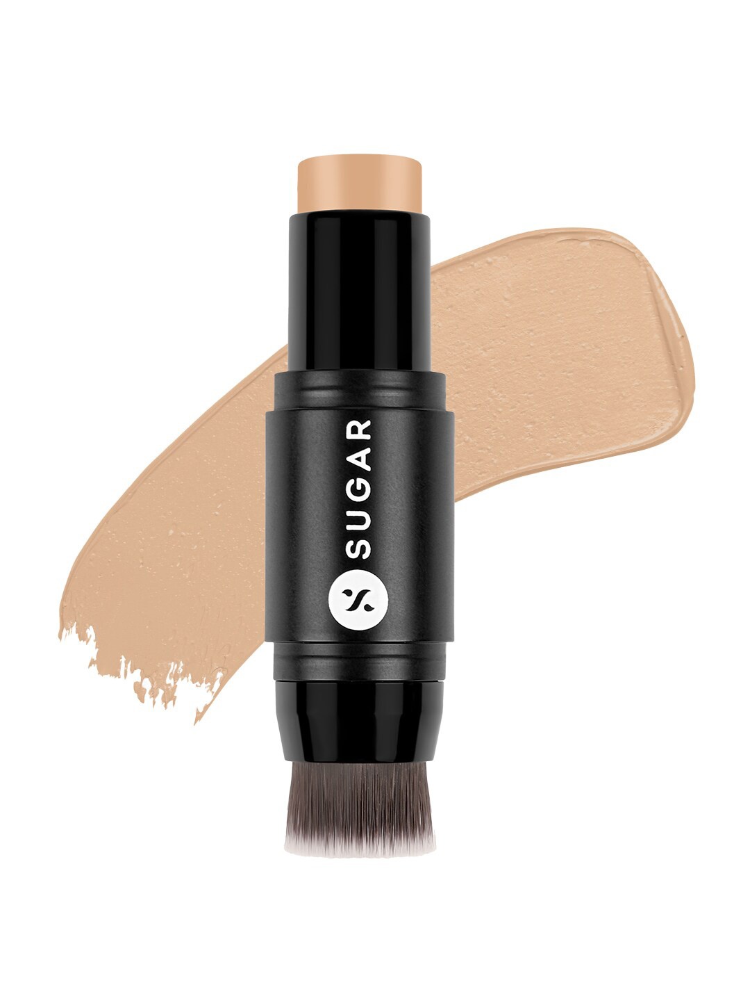 

SUGAR Ace Of Face Lightweight Mini Foundation Stick 7g - Chococcino 30, Beige
