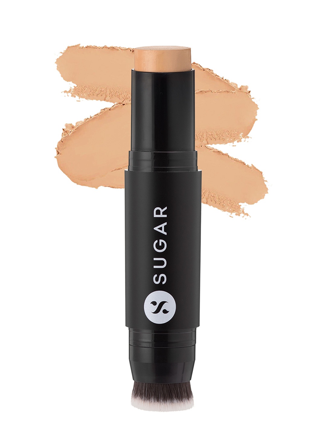 

SUGAR Ace Of Face Foundation Stick - 42 Glace - Medium Beige, Golden Undertone - 12g