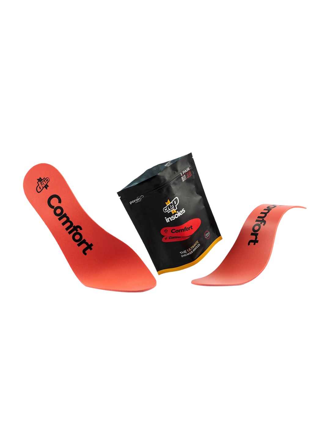

CREP PROTECT Shoe Conditioner, Transparent