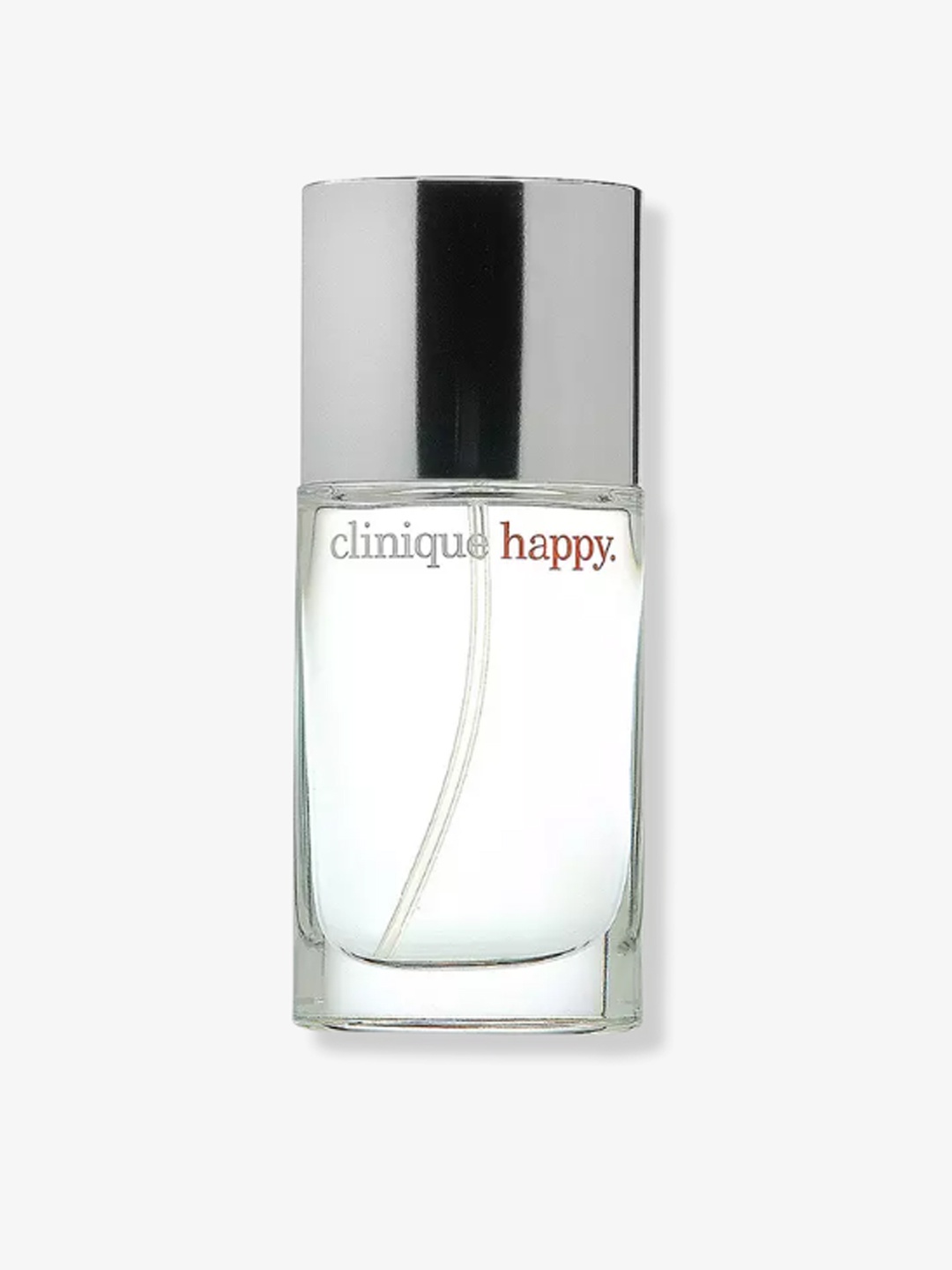 

Clinique Women Happy Perfume Spray 100 ml, Transparent