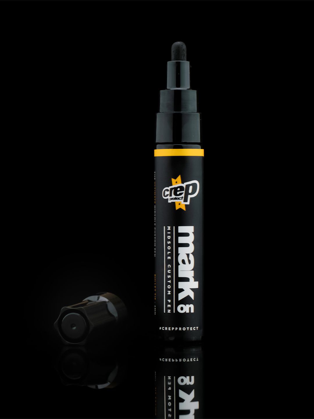 

CREP PROTECT Shoe Conditioner, Transparent