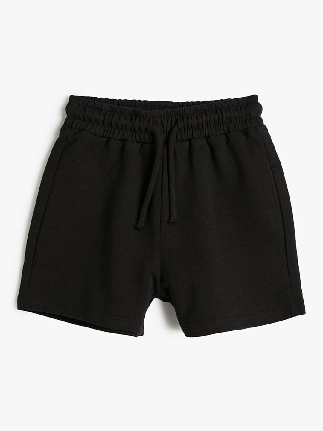 

Koton Girls Shorts, Black