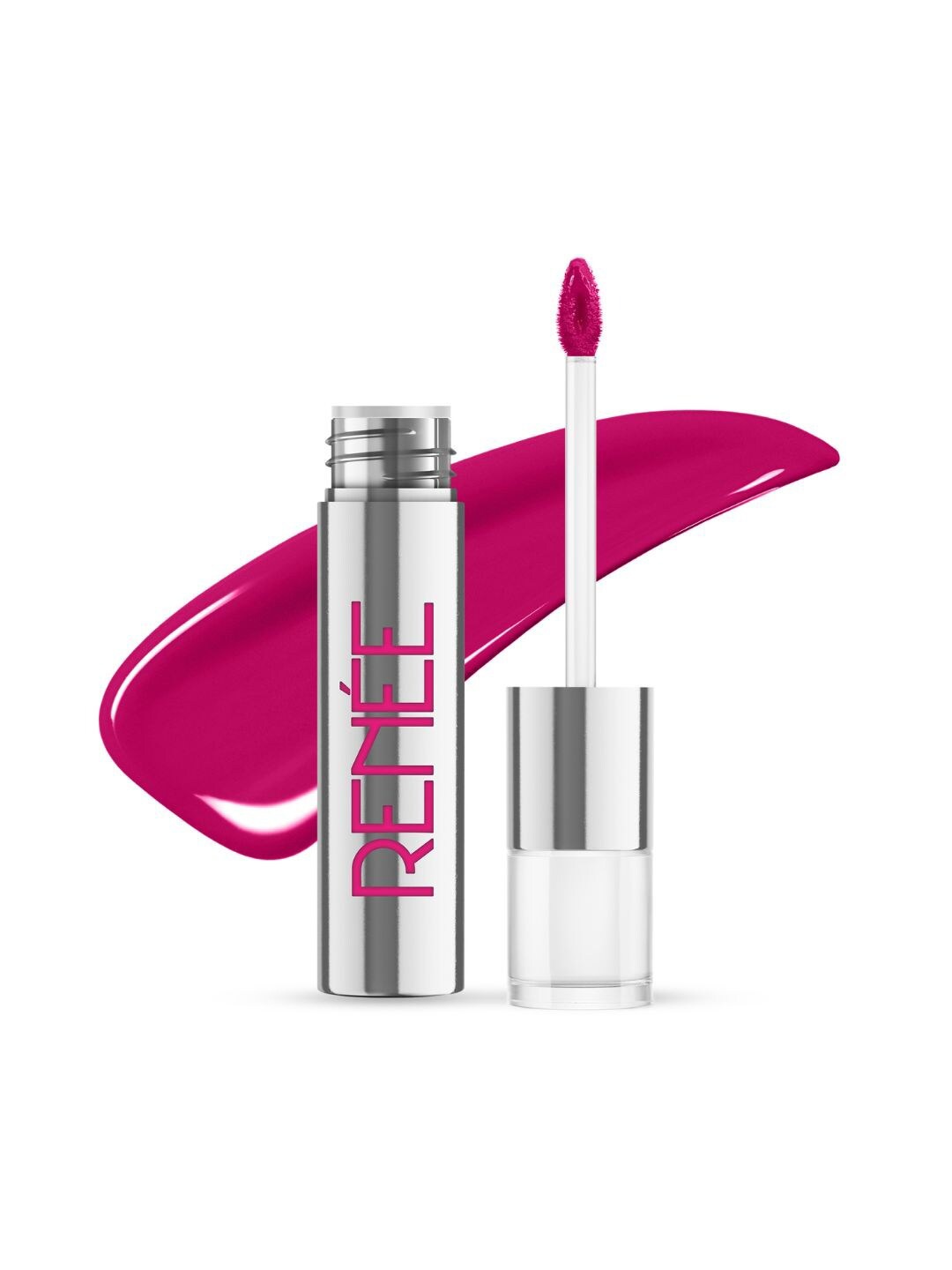 

Renee Gloss Stay Transfer Proof Liquid Lip Color 3.5ml - Sarah, Pink