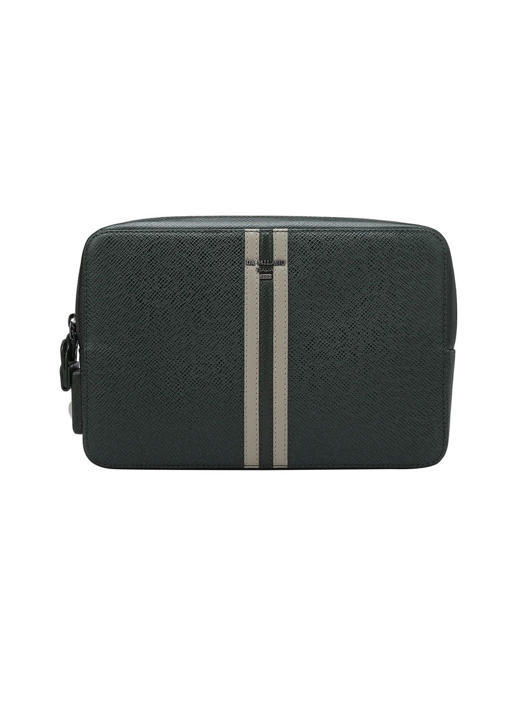 

Da Milano Pouch Travel Accessory, Green