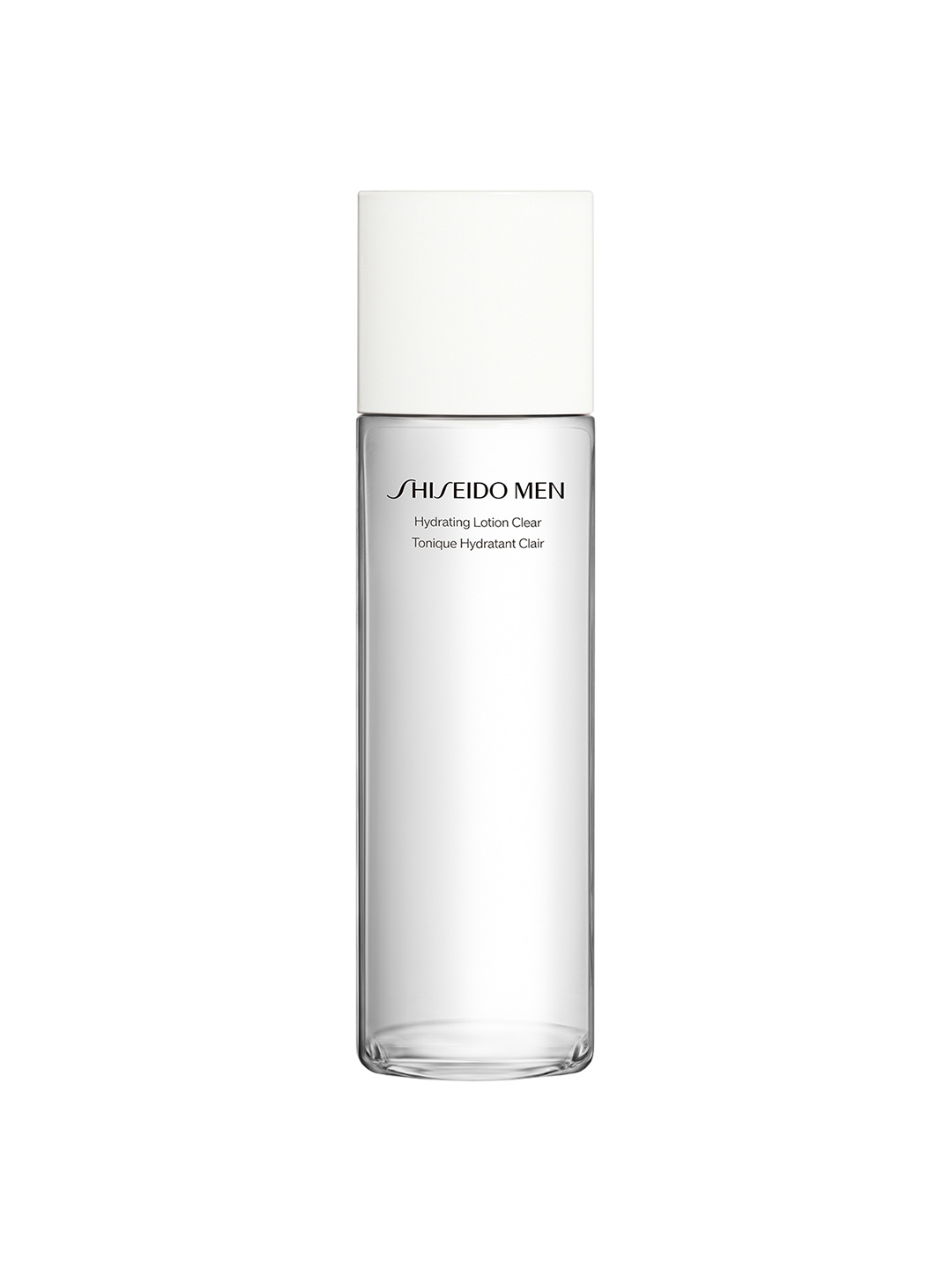 

SHISEIDO Men Hydrating Lotion Day Cream - 150ml, White