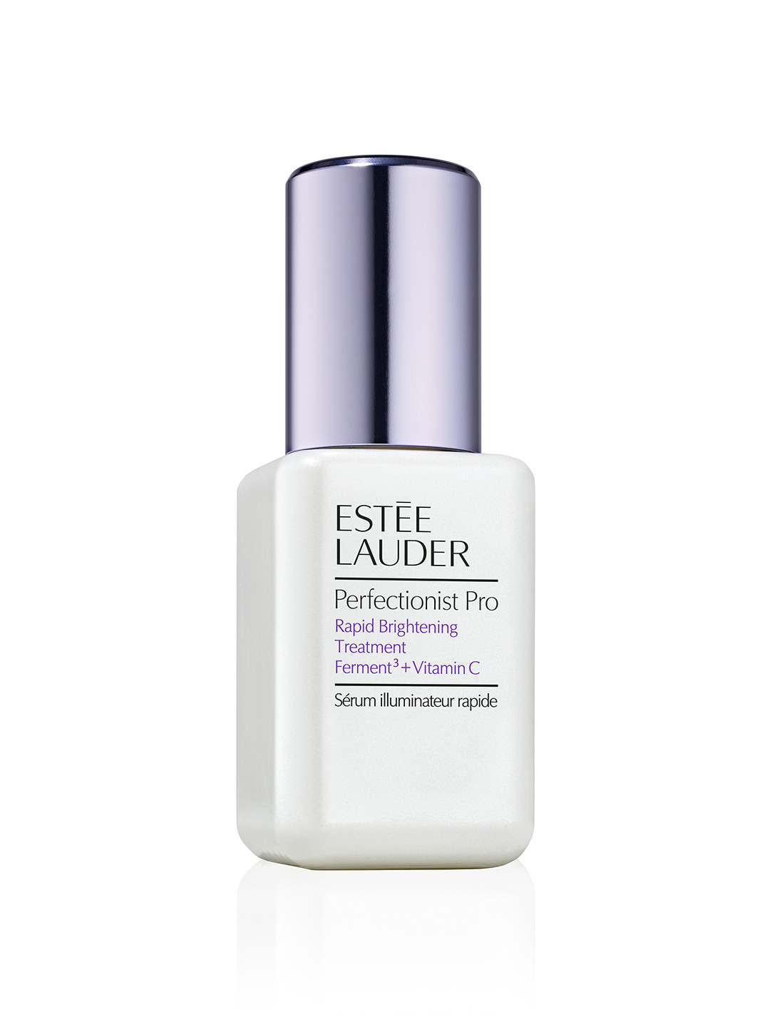 

Estee Lauder Perfectionist Pro Rapid Brightening Treatment 3.0 Serum - 30ml, White
