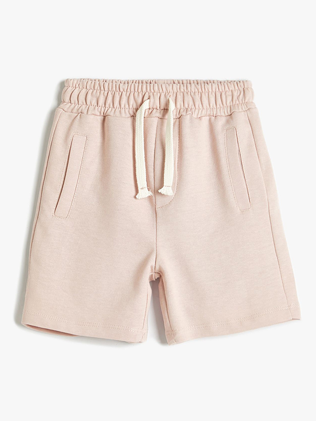 

Koton Boys Shorts, Pink
