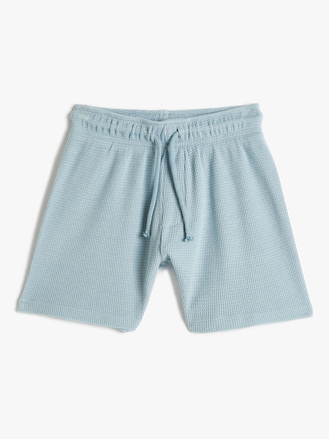 

Koton Boys Shorts, Blue