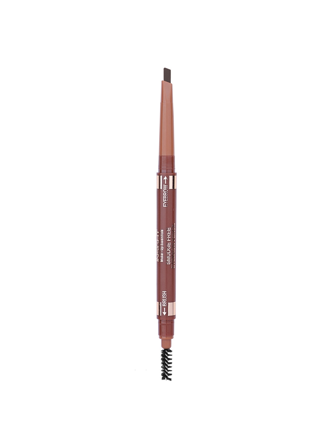 

Insight Cosmetics Long Lasting Smudge Free Eyebrow Pencil - Brown