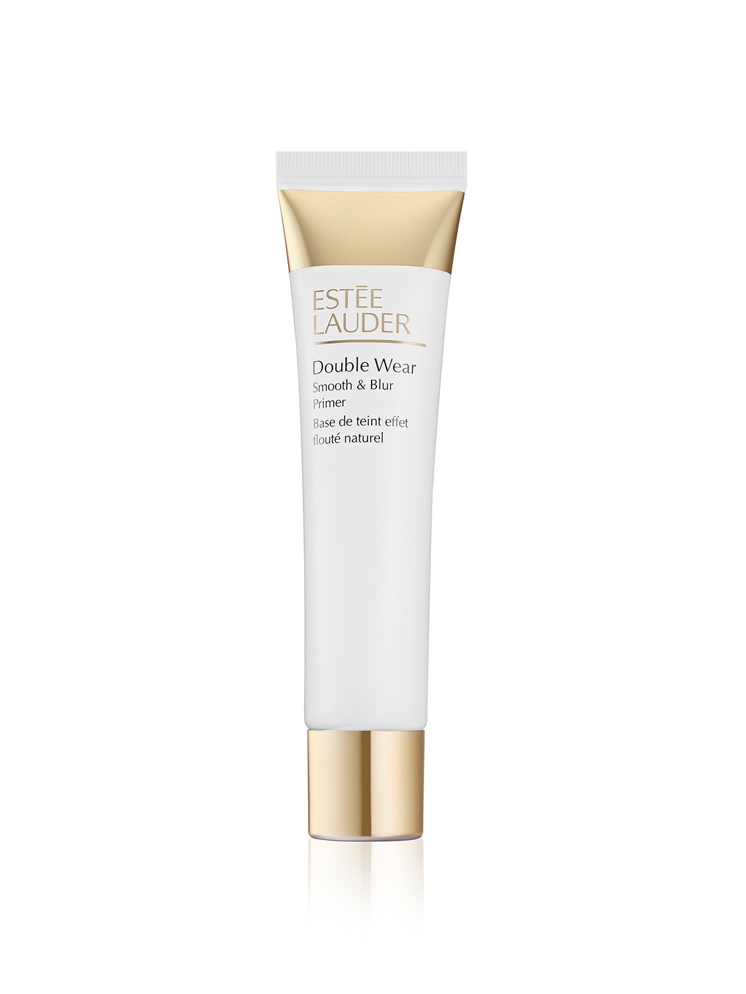 

Estee Lauder Double Wear Smooth And Blur Face Primer - 40ml, White