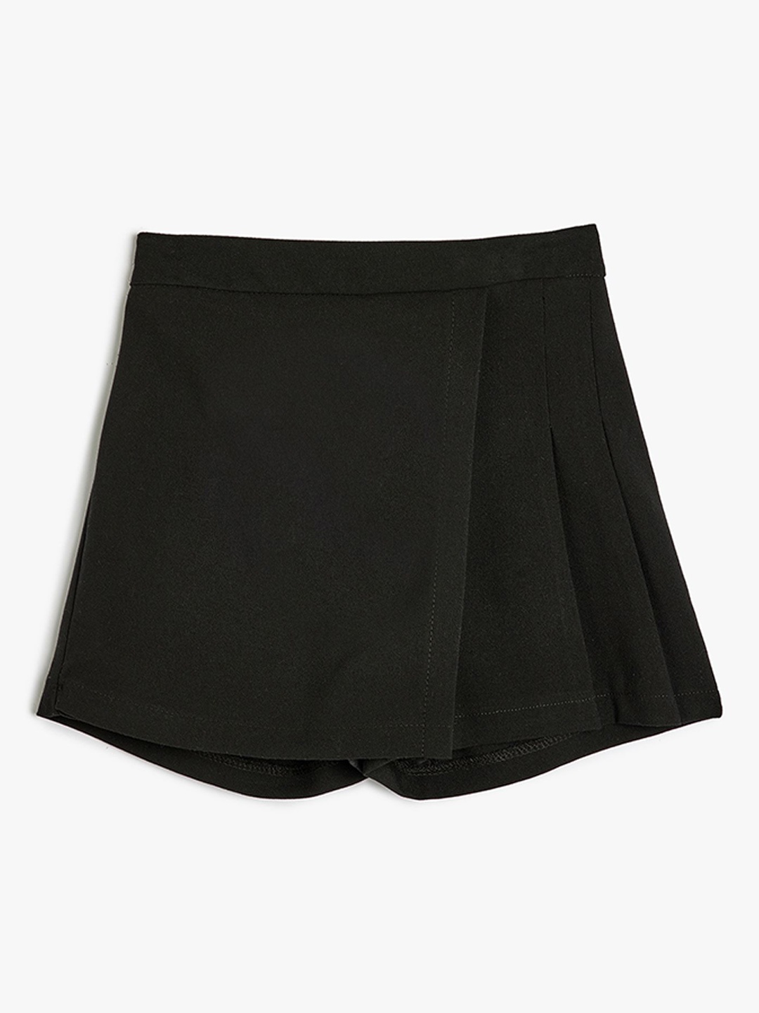 

Koton Girls Shorts, Black